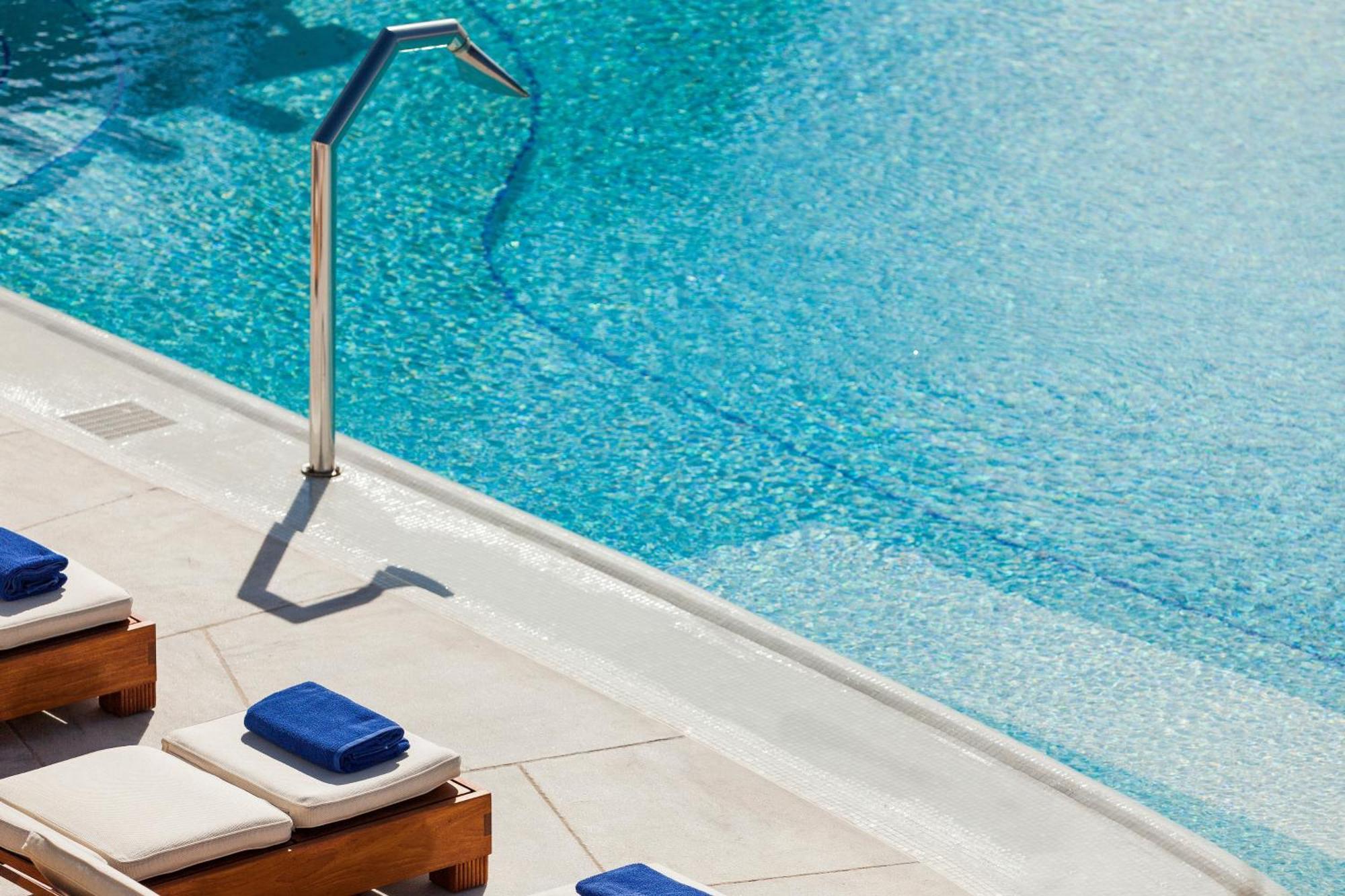 Agl Luxury Villas Mykonos Town ภายนอก รูปภาพ