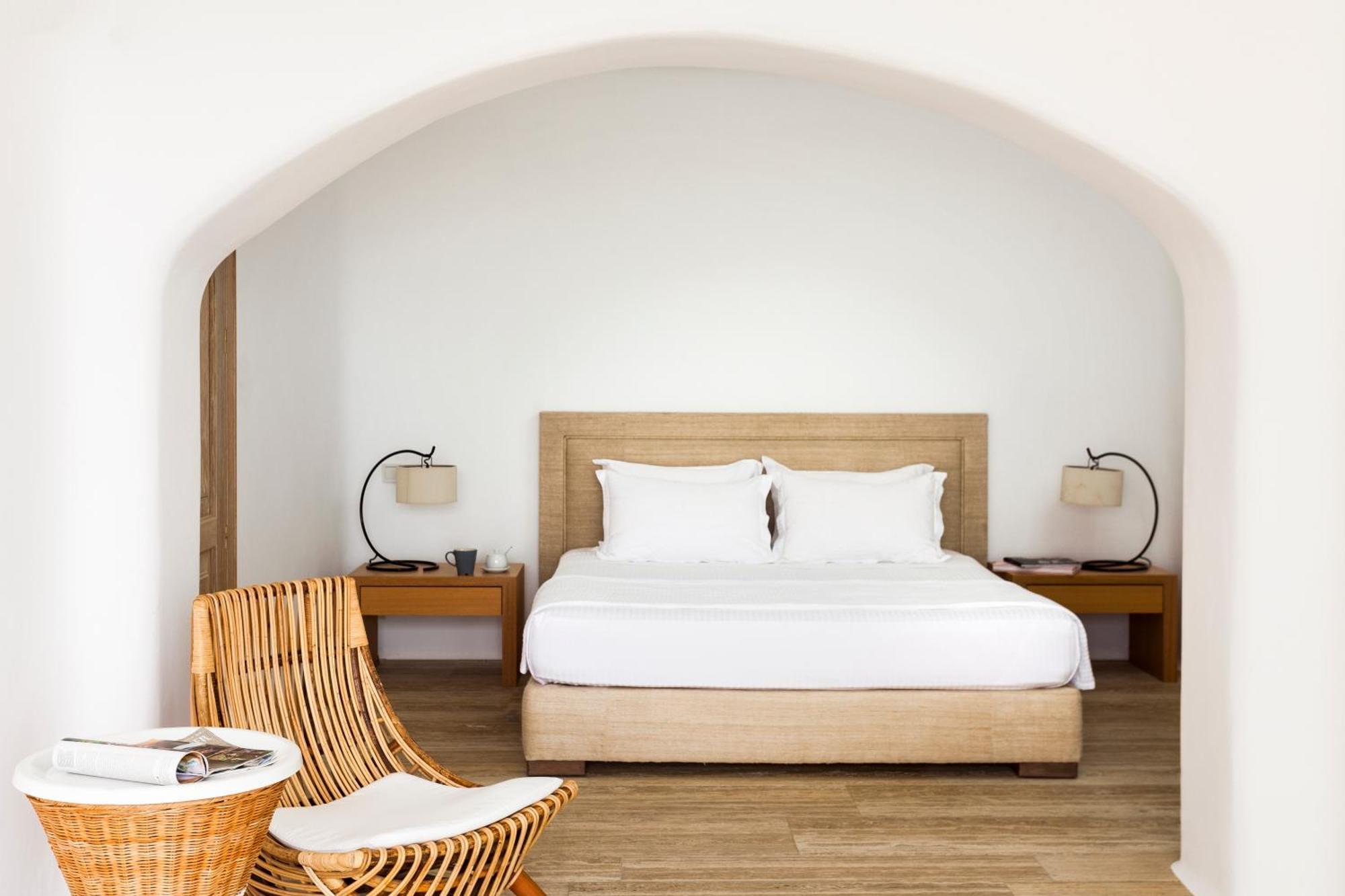 Agl Luxury Villas Mykonos Town ภายนอก รูปภาพ