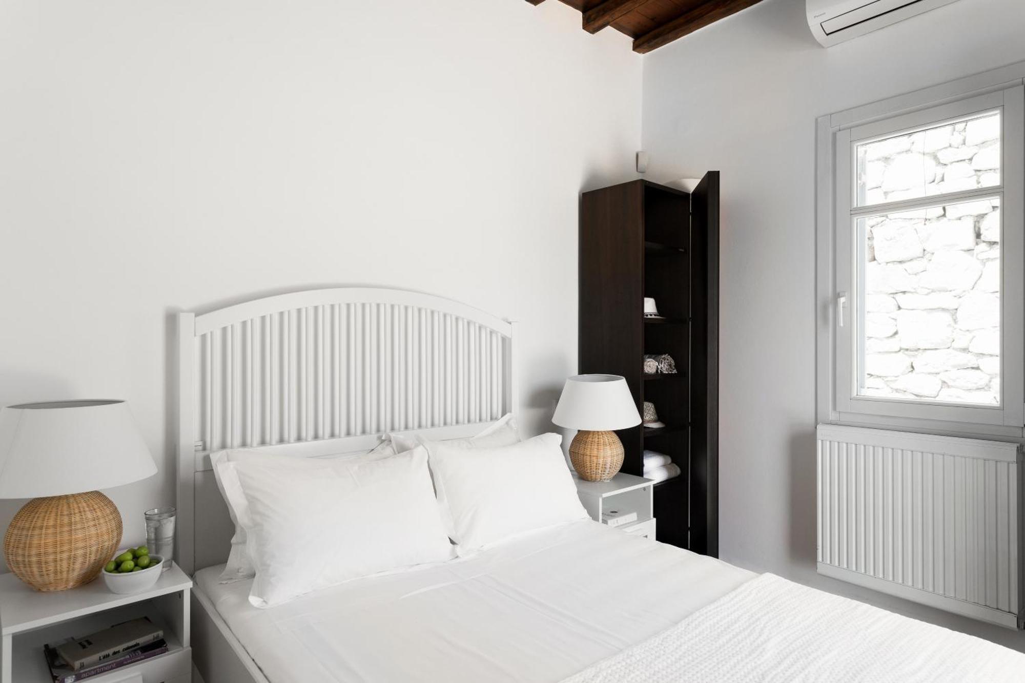 Agl Luxury Villas Mykonos Town ภายนอก รูปภาพ
